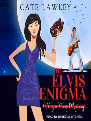 cover image of The Elvis Enigma